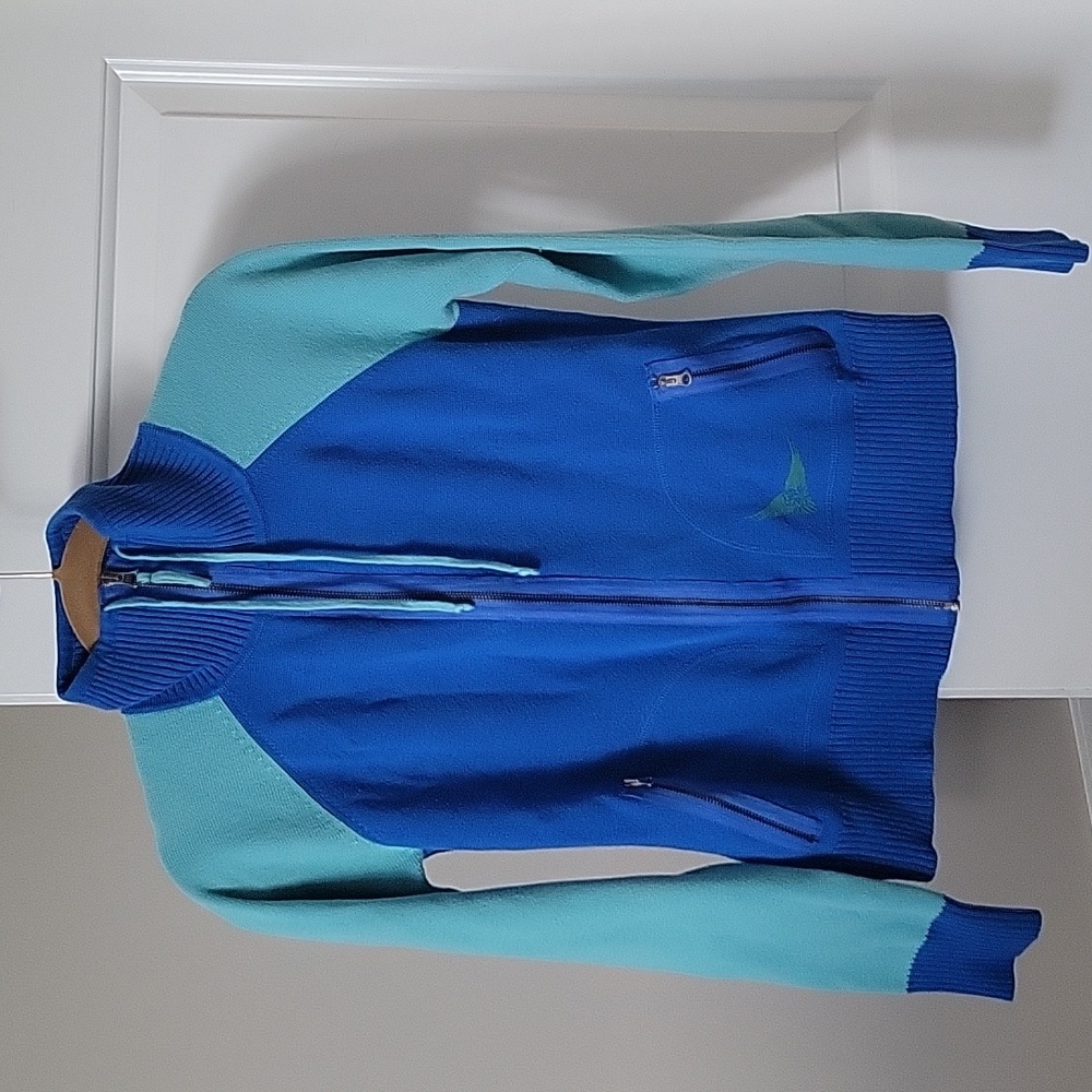 Oakley sweater, USm